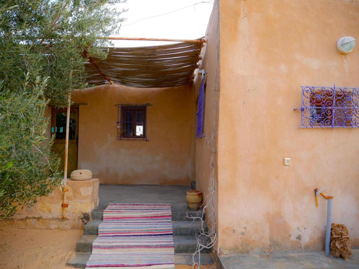 Grand Sud, La Maison De Sable Дуз Екстериор снимка