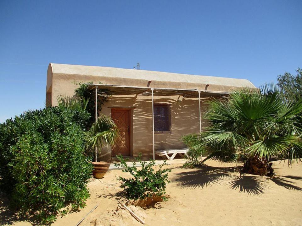 Grand Sud, La Maison De Sable Дуз Екстериор снимка