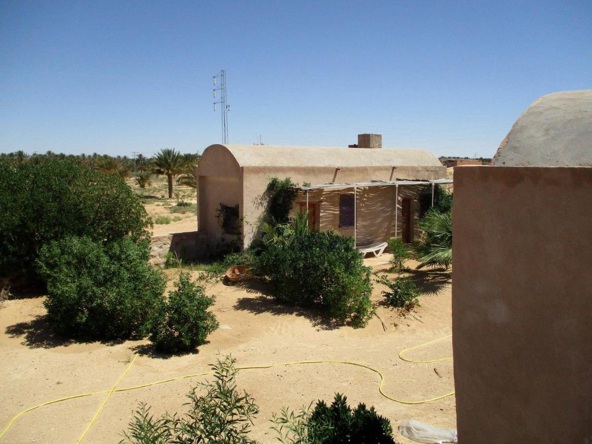 Grand Sud, La Maison De Sable Дуз Екстериор снимка