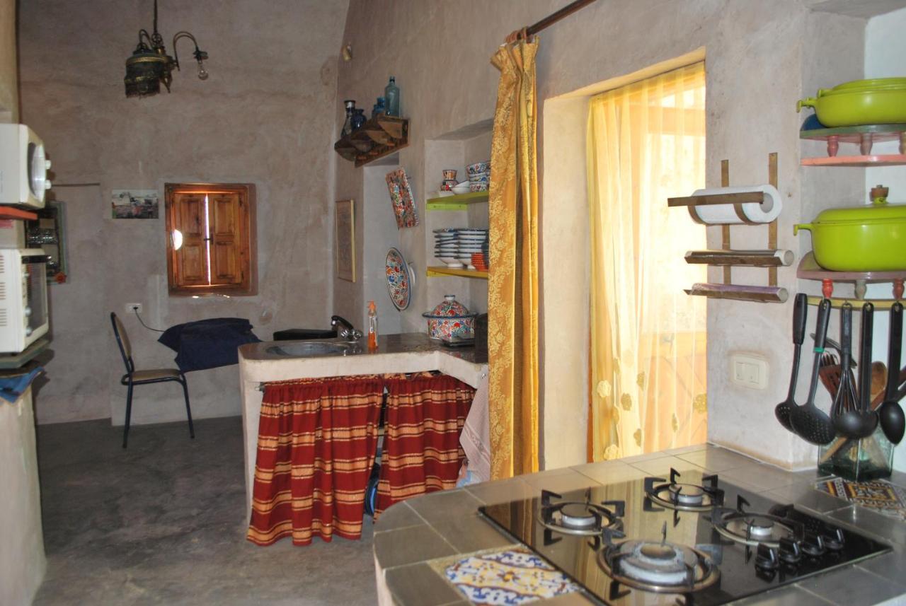 Grand Sud, La Maison De Sable Дуз Екстериор снимка