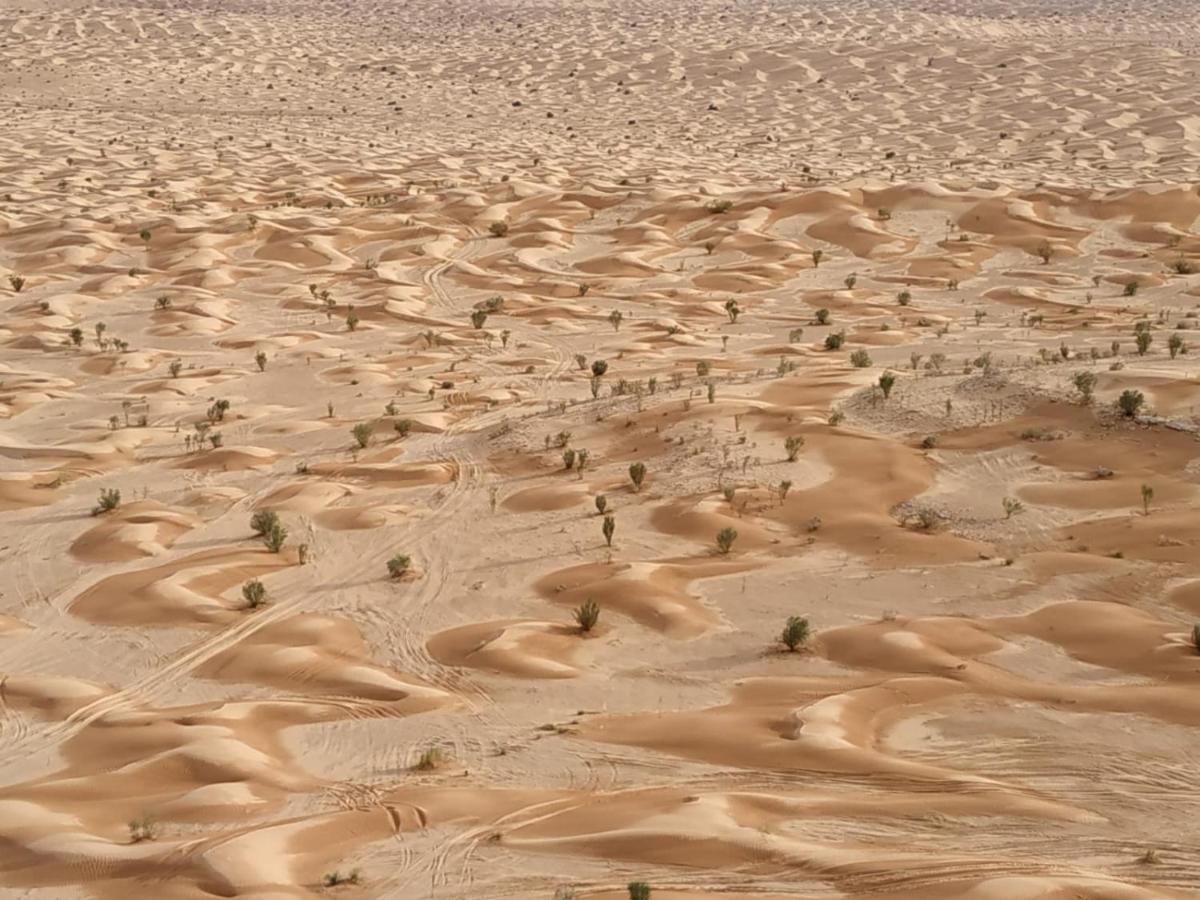 Grand Sud, La Maison De Sable Дуз Екстериор снимка
