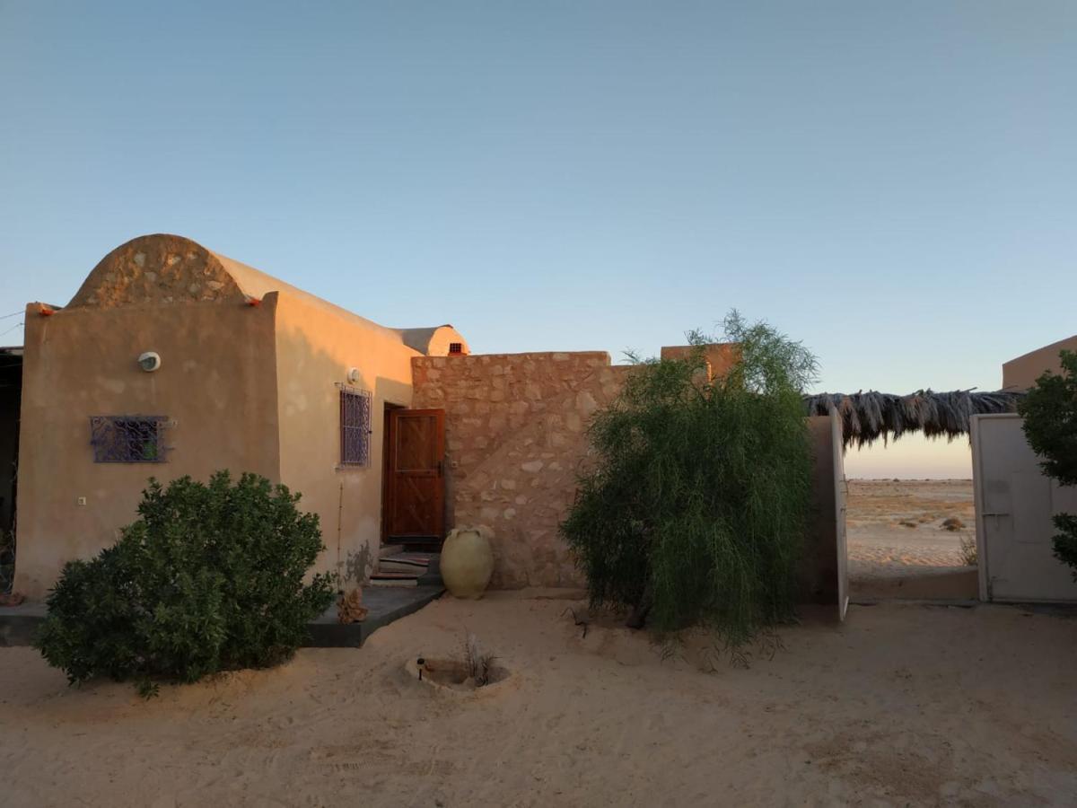 Grand Sud, La Maison De Sable Дуз Екстериор снимка