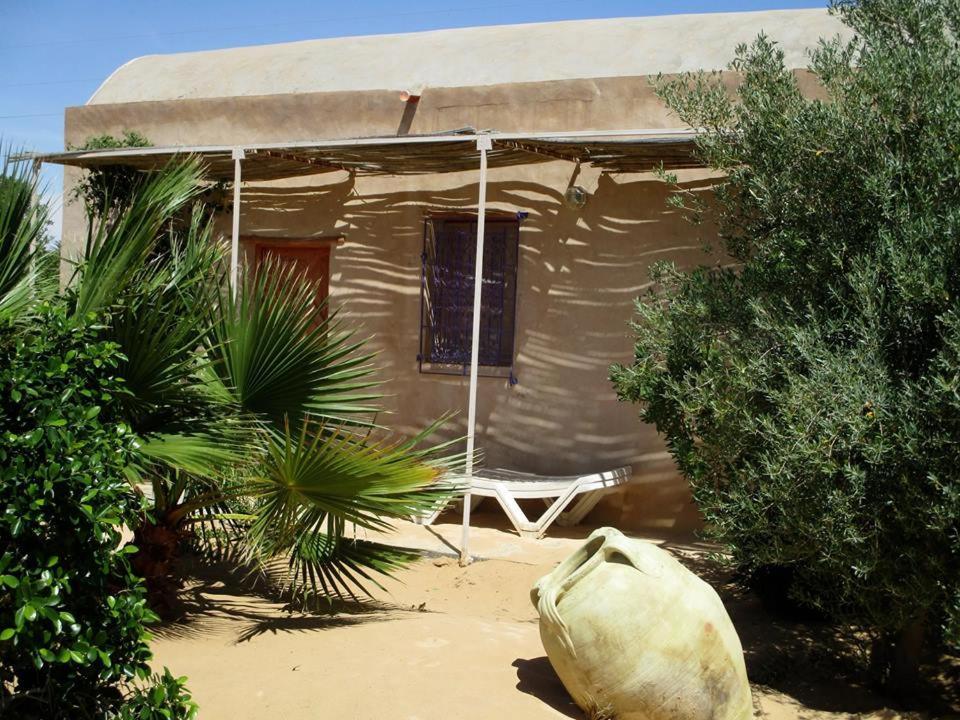 Grand Sud, La Maison De Sable Дуз Екстериор снимка