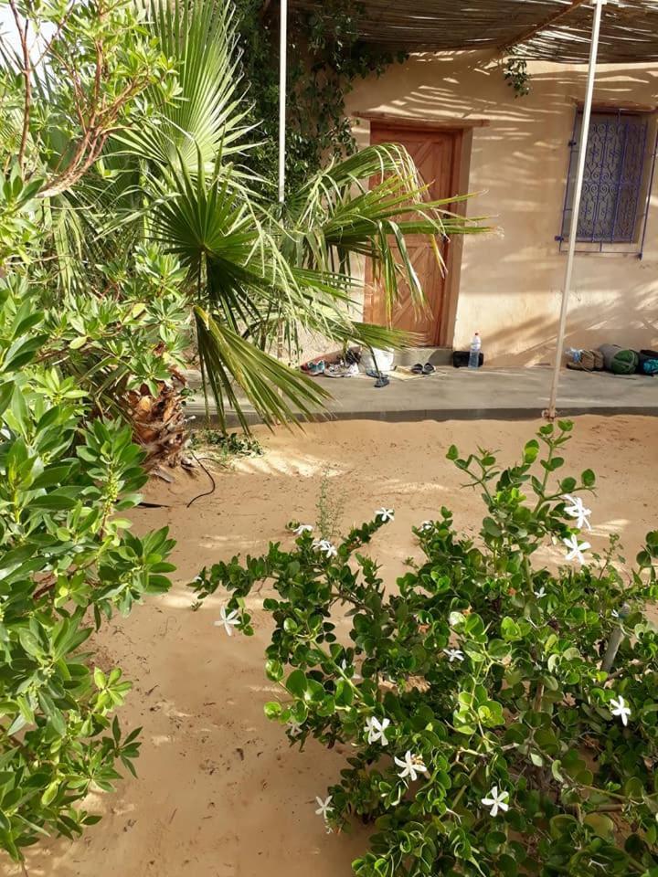 Grand Sud, La Maison De Sable Дуз Екстериор снимка